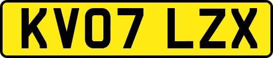 KV07LZX