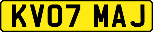 KV07MAJ