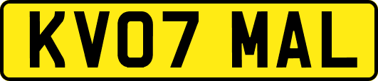 KV07MAL
