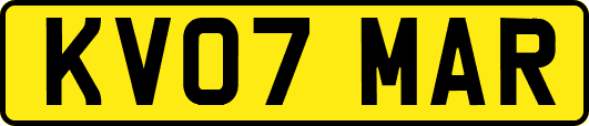 KV07MAR