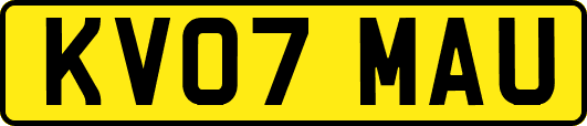 KV07MAU