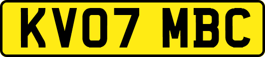KV07MBC