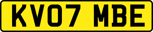 KV07MBE