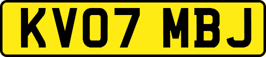 KV07MBJ