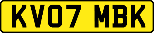 KV07MBK