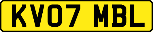 KV07MBL