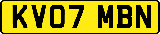 KV07MBN