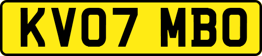 KV07MBO