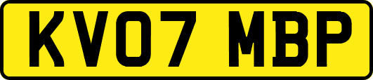 KV07MBP