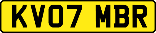 KV07MBR