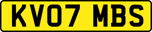 KV07MBS