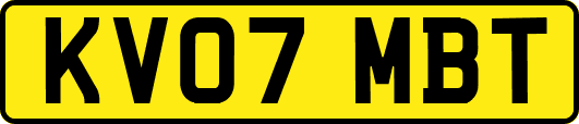 KV07MBT