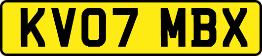 KV07MBX