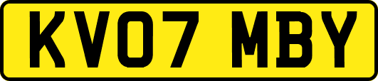 KV07MBY