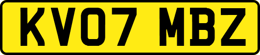 KV07MBZ