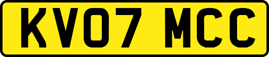 KV07MCC