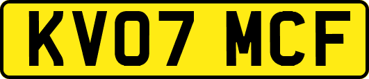KV07MCF