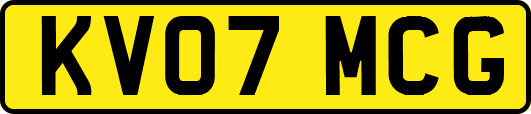 KV07MCG