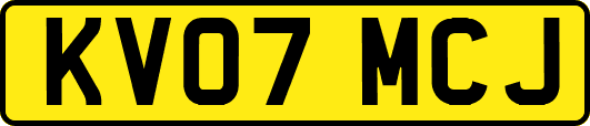 KV07MCJ