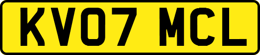 KV07MCL