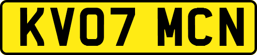 KV07MCN