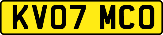 KV07MCO