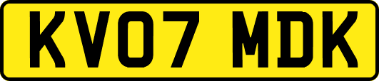 KV07MDK