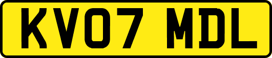 KV07MDL