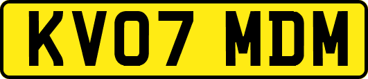 KV07MDM
