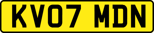 KV07MDN