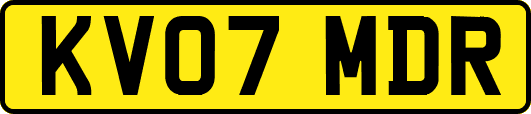 KV07MDR