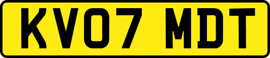 KV07MDT