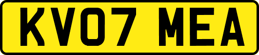 KV07MEA