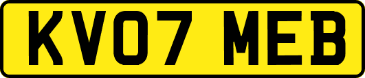 KV07MEB