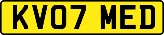 KV07MED