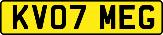 KV07MEG