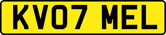 KV07MEL
