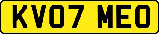 KV07MEO