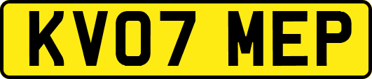 KV07MEP