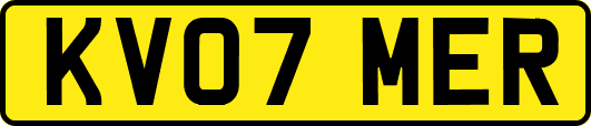 KV07MER