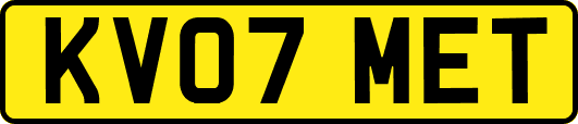 KV07MET