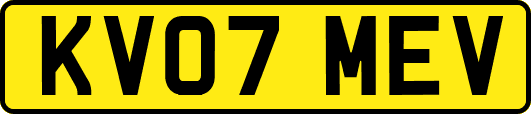 KV07MEV
