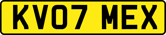 KV07MEX