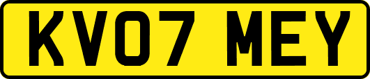 KV07MEY