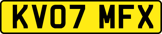KV07MFX