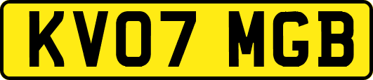KV07MGB