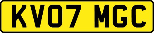 KV07MGC