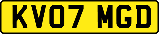 KV07MGD