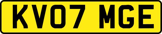 KV07MGE