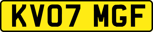 KV07MGF